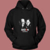 Joe Biden And Kamala Harris President Vintage Hoodie