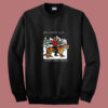 Joe Exotic Tiger King Merry Christmas Summer Sweatshirt