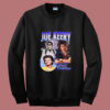 Joe Keery Djo Band End Of Beginings Summer Sweatshirt