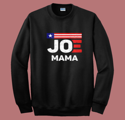 Joe Mama Summer Sweatshirt