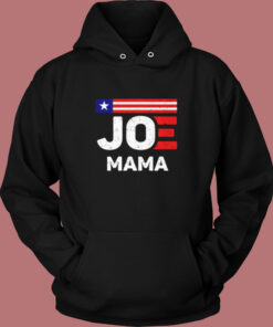 Joe Mama Vintage Hoodie