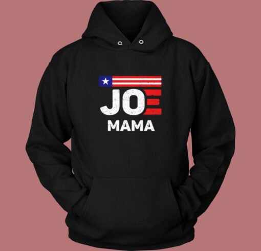 Joe Mama Vintage Hoodie