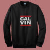 John Calvin Hip Hop Summer Sweatshirt