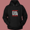 John Calvin Hip Hop Vintage Hoodie