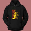 John Lennon Quote Vintage Hoodie