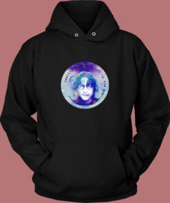 John Lennon Reality Vintage Hoodie