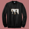 Johnny Cash Mugshot Summer Sweatshirt