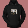 Johnny Cash Mugshot Vintage Hoodie