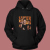 Johnny Sawyer Retro Vintage Hoodie