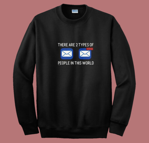 Joke Summer Sweatshirt