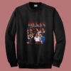 Jonas Brother Homage Tour Summer Sweatshirt