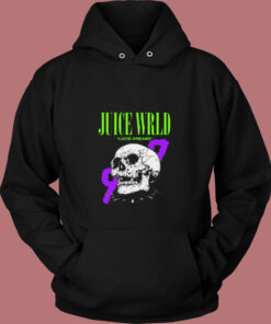 Juice Wrld Lucid Dreams Vintage Hoodie