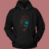 Juice Wrld X The Weekend Smile 999 Vintage Hoodie