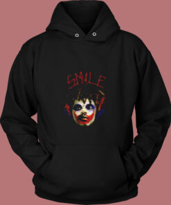 Juice Wrld Xo X Vlone Joker Vintage Hoodie