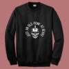 Just An Old Punk At Heart Summer Sweatshirt