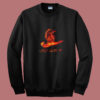 Just Beat It Michael Jackson Summer Sweatshirt