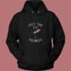 Just The Tip I Promise Vintage Hoodie