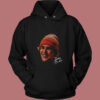 Justin Bieber Photoshoot Face Vintage Hoodie