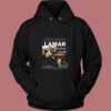 KENDRICK LAMAR The Big Steppers Vintage Hoodie