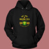 Kanaka Maoli Flag We Are Mauna Kea Indigenous Birthday Vintage Hoodie