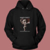 Kanye West Never Heard Of Her Smoke Vintage Hoodie