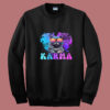 Karma Cat Lover Summer Sweatshirt