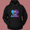 Karma Cat Lover Vintage Hoodie