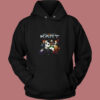 Kart Killer Movie Halloween Parody Vintage Hoodie