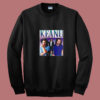 Keanu Reeves Homage Pop Culture Summer Sweatshirt