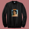 Keanu Reeves Summer Sweatshirt