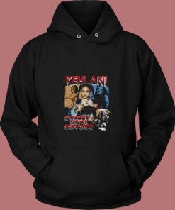 Kehlani 90s Vintage Vintage Hoodie