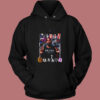 Kevin Durant Broklyn Nets Vintage Hoodie