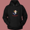 Kick Buttowski Skateboard Suburban Daredevil Vintage Hoodie