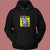 Kill All Human Bender Rosie The Riveter Vintage Hoodie