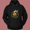 Killa Bees Wu Tang Clan Vintage Hoodie