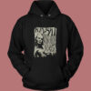 Kinski Slogan Vintage Hoodie