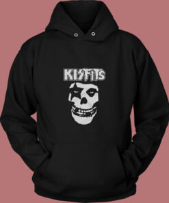 Kisfits Unisex Vintage Hoodie