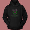 Kiss Me I’m Scottish Vintage Hoodie