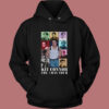 Kit Connor The Eras Tour Vintage Hoodie