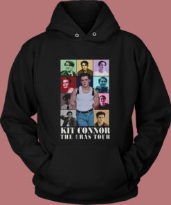 Kit Connor The Eras Tour Vintage Hoodie