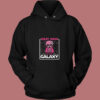 Kitty Darth Vader Vintage Hoodie