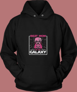 Kitty Darth Vader Vintage Hoodie