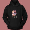 Kiyoko And Yachi Ii Vintage Hoodie