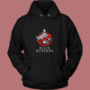 Klux Busters Parody Ghostbusters Vintage Hoodie