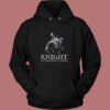 Knight In Shining Armor Vintage Hoodie