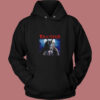 Krampus The Christmas Demon Vintage Vintage Hoodie