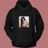 Kylie Jenner Savage Jordan 8 Vintage Hoodie