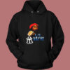 LIL WAYNE NY Vintage Hoodie