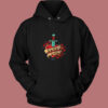 Ladies Twoo Wuv Princess Bride Vintage Hoodie