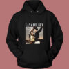 Lana Del Rey Romantic Ship Vintage Hoodie